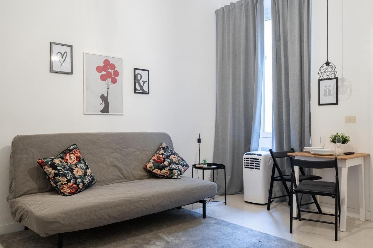 Comfy Apartment Milão Exterior foto